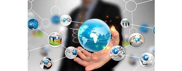 产业互联网 深耕实体经济沃土，超越概念炒作